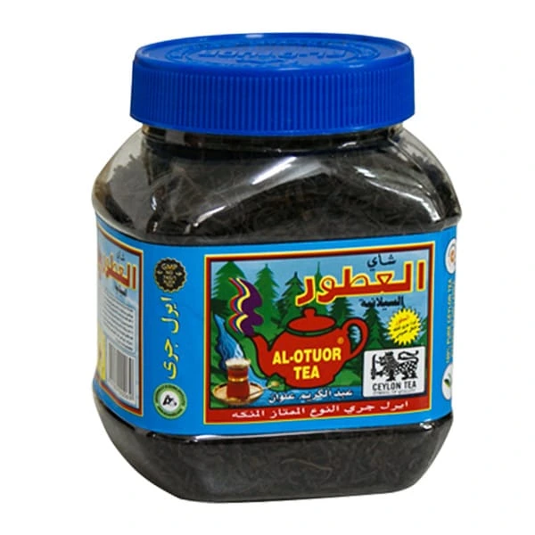 AL-Aotuor Tea