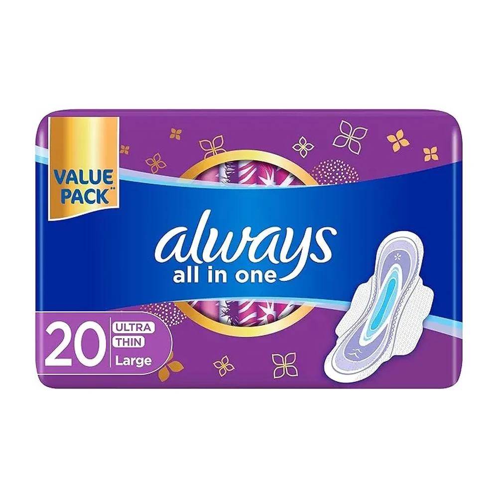 Always 1