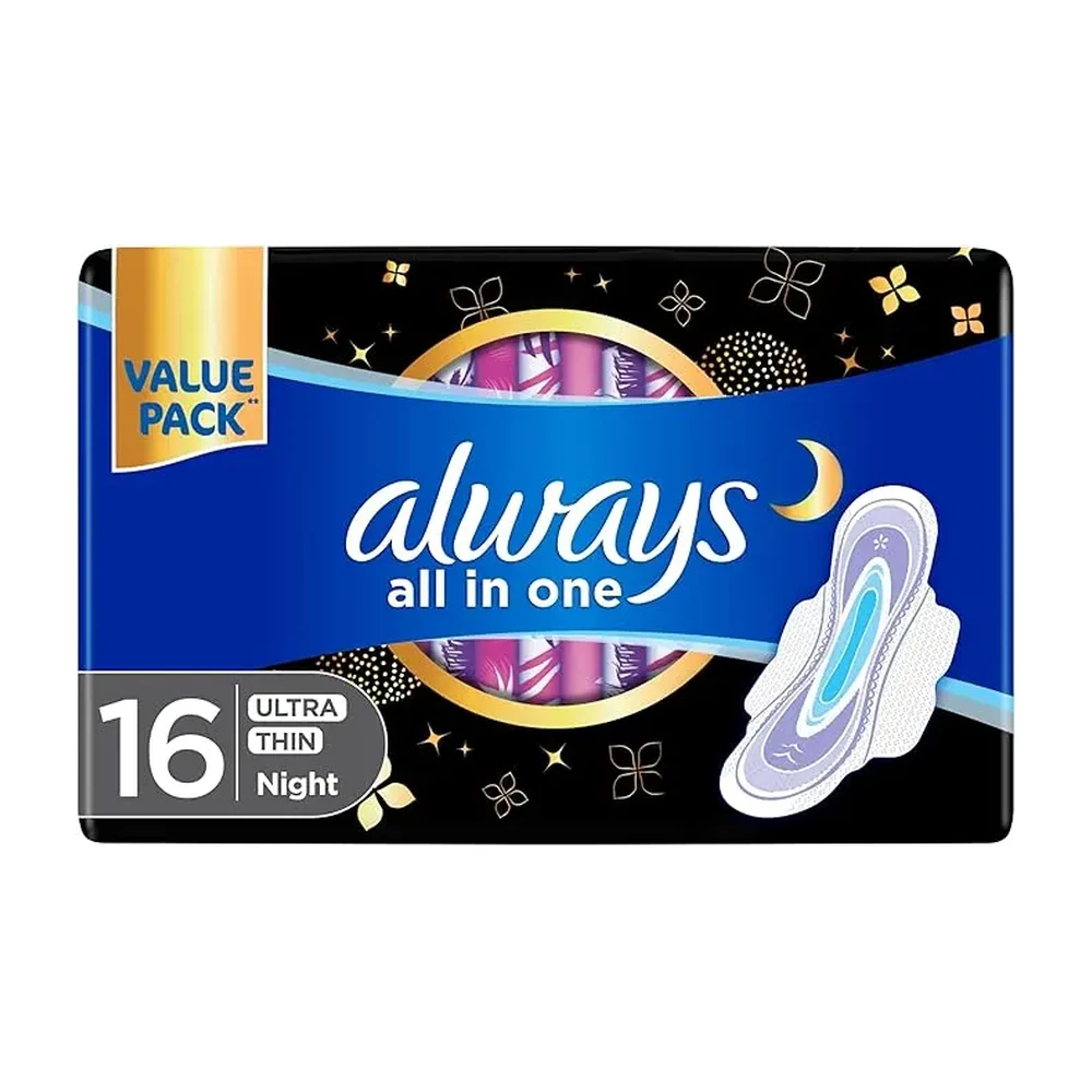 Always 2