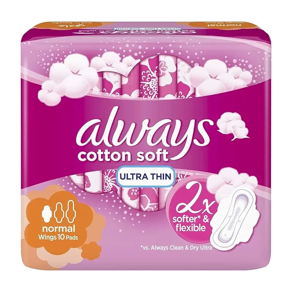 Always 4