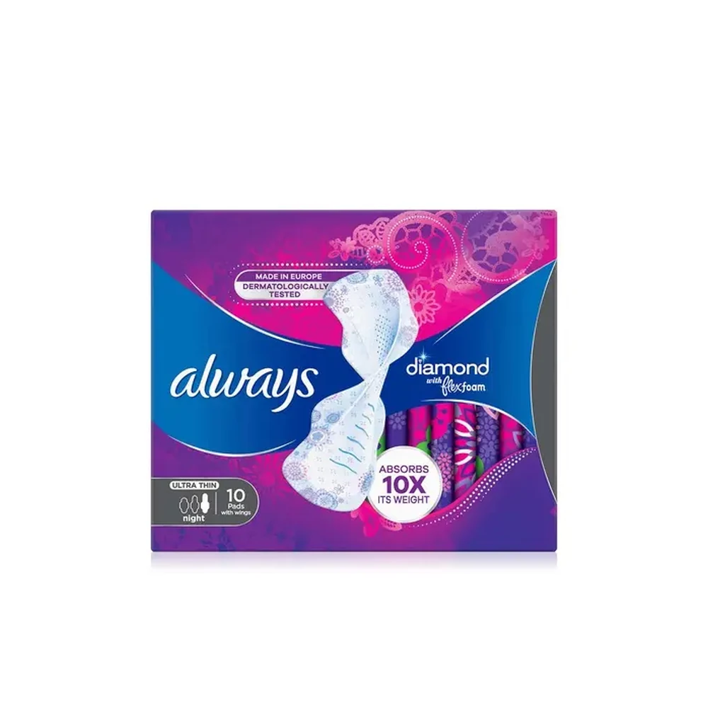 Always 6