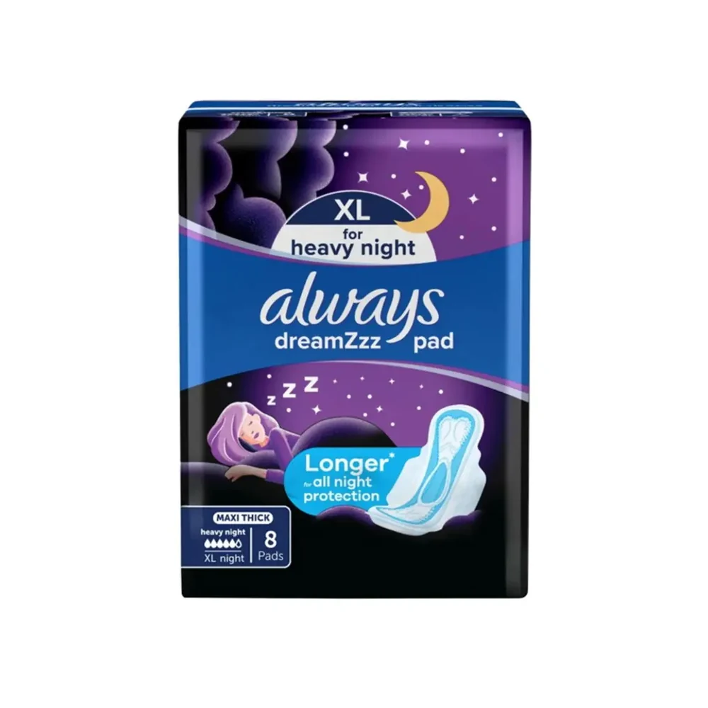 Always 7