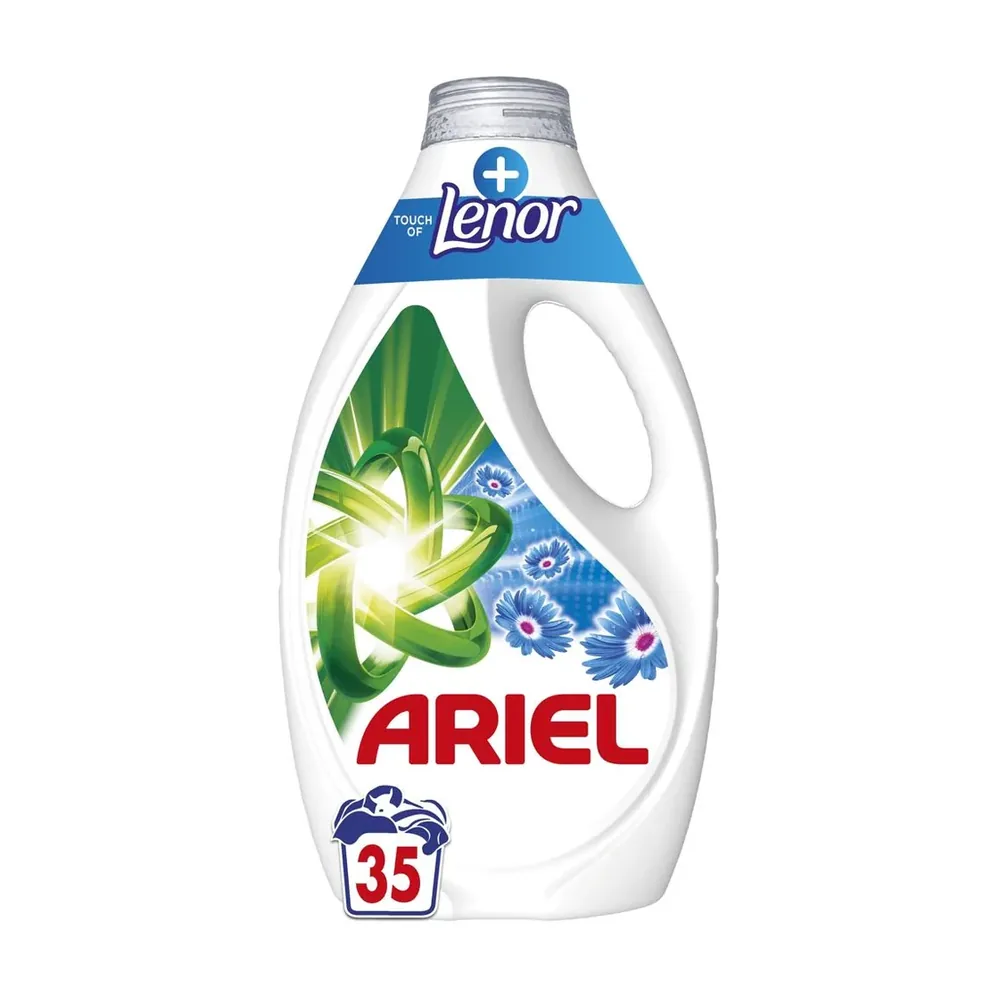 Ariel 6
