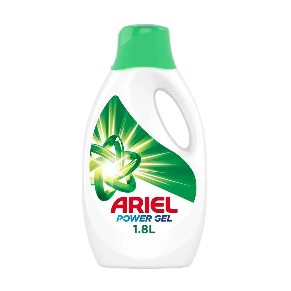 Ariel 8