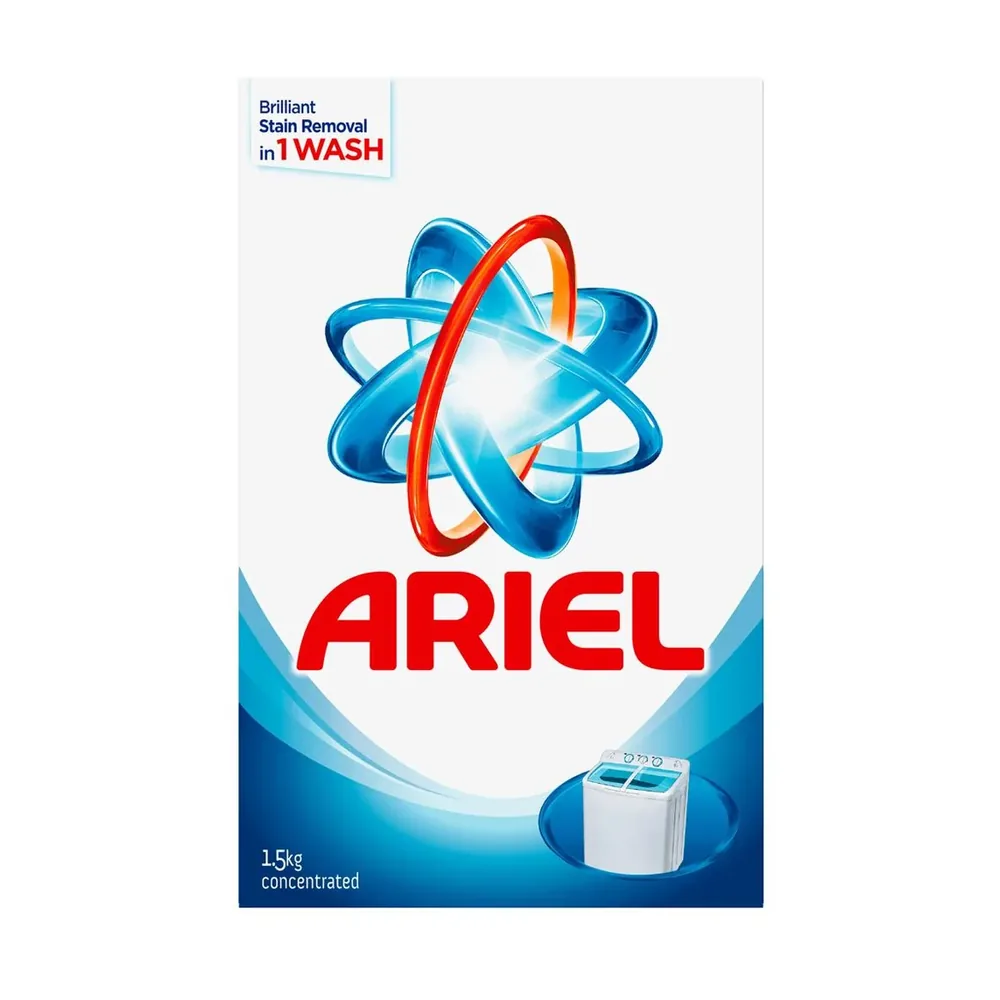 Ariel 10