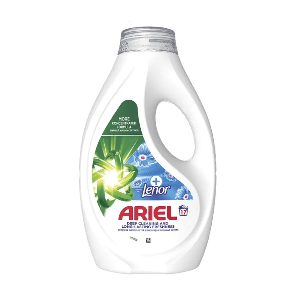 Ariel 14