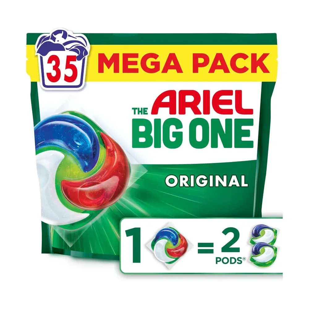 Ariel 16