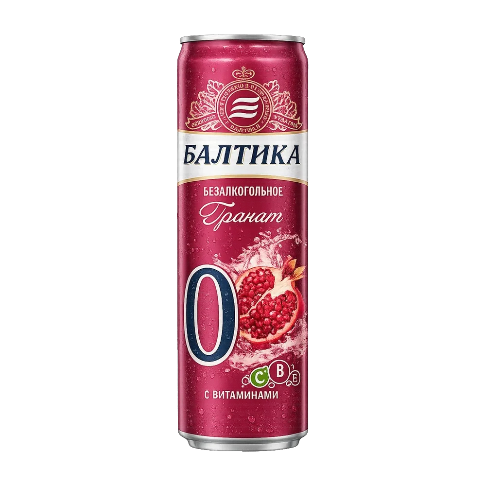 Baltika 1