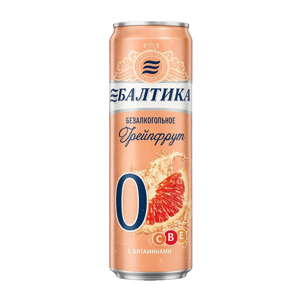 Baltika 3