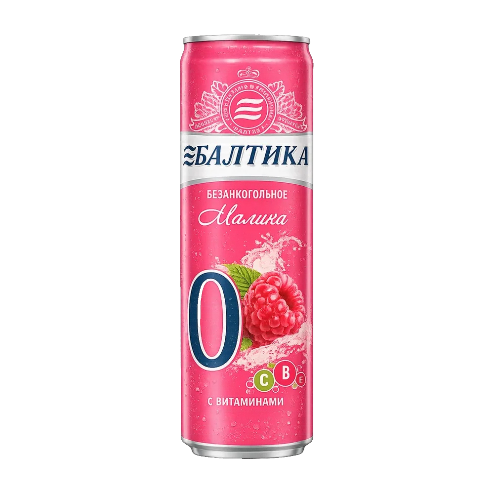 Baltika 4