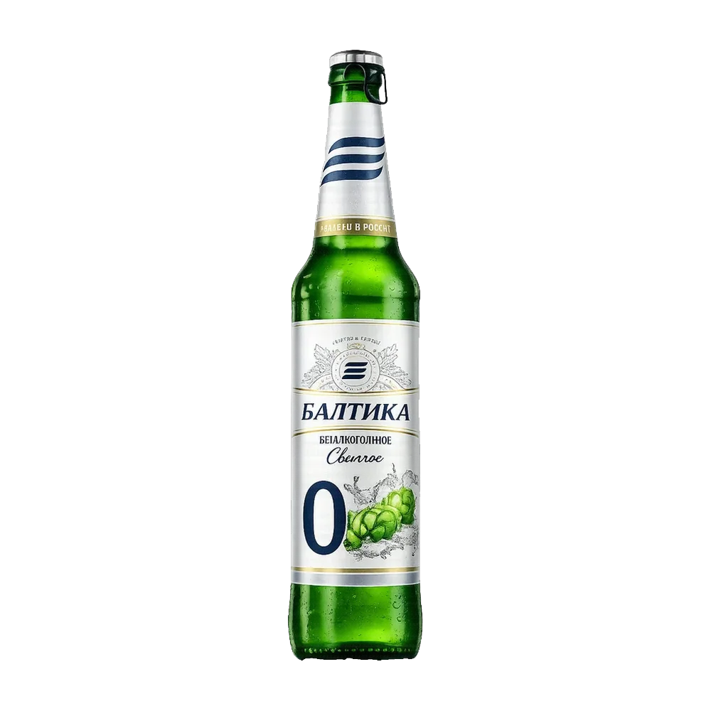 Baltika 5