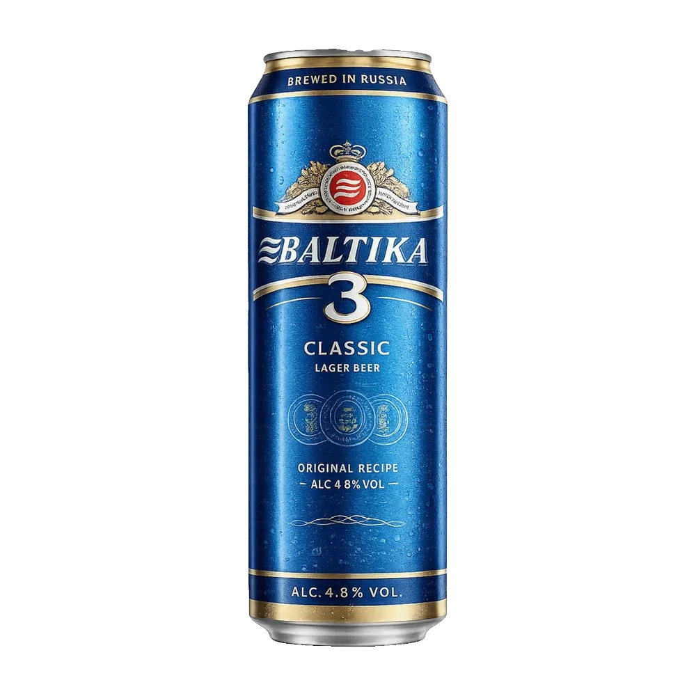 Baltika 7