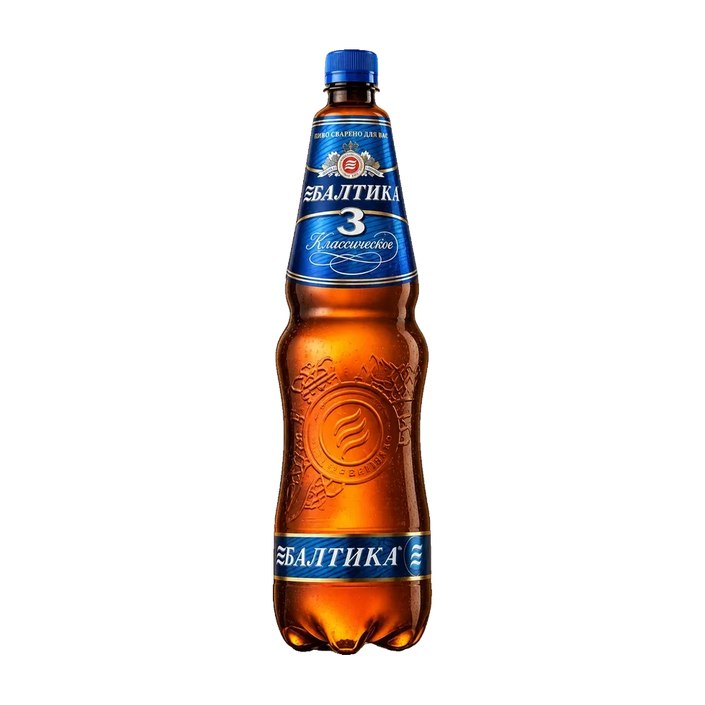 Baltika 8