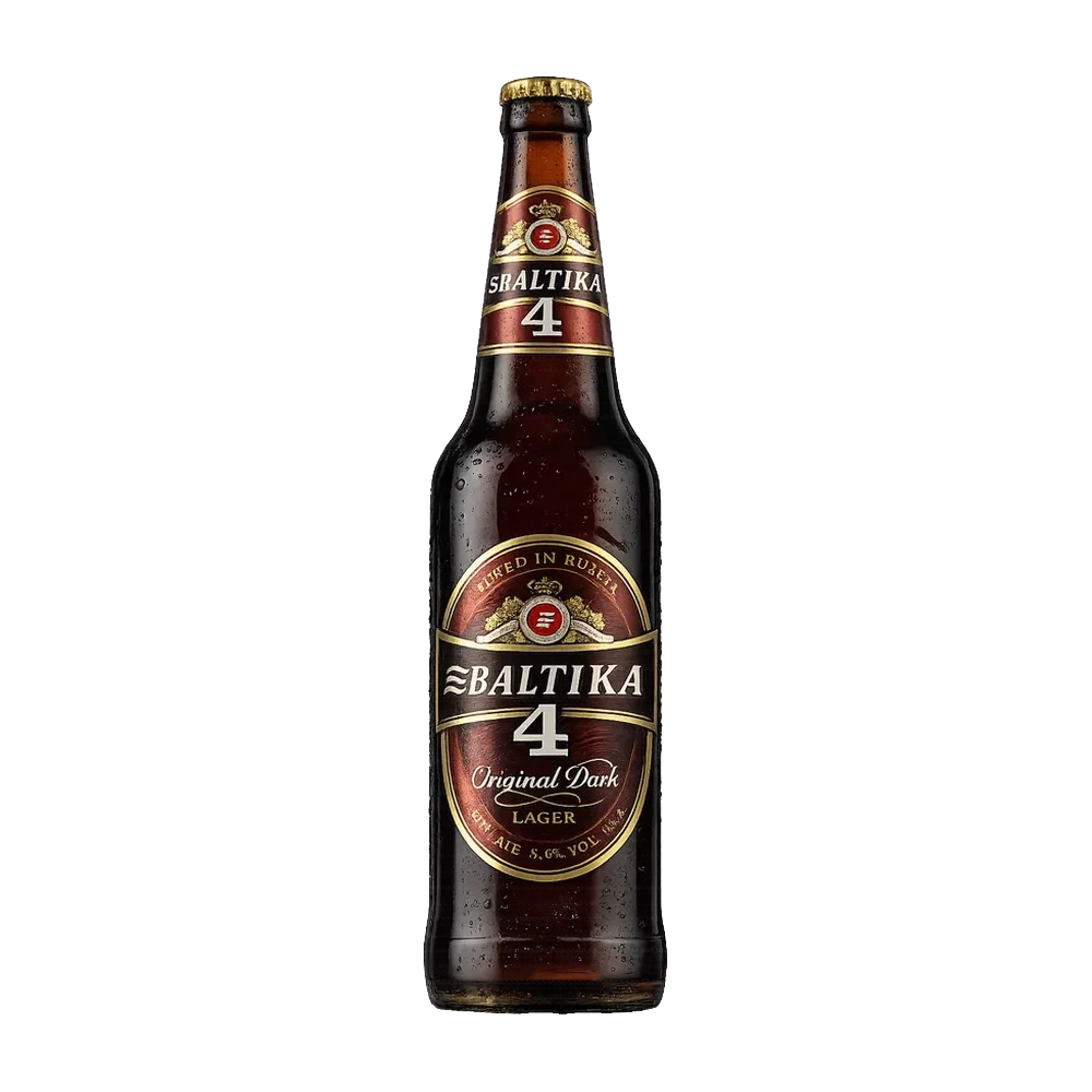 Baltika 9