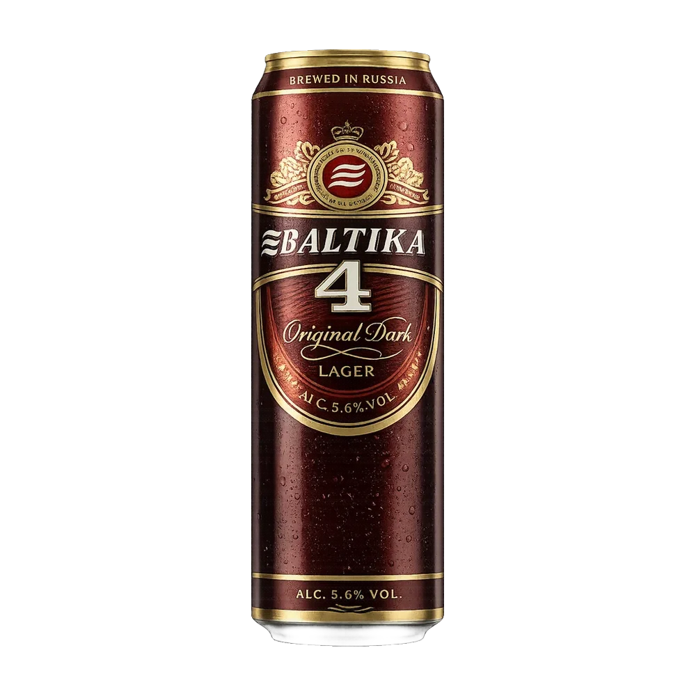 Baltika 10