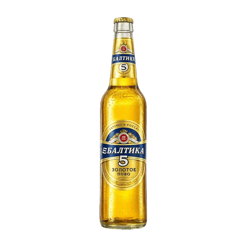 Baltika 11