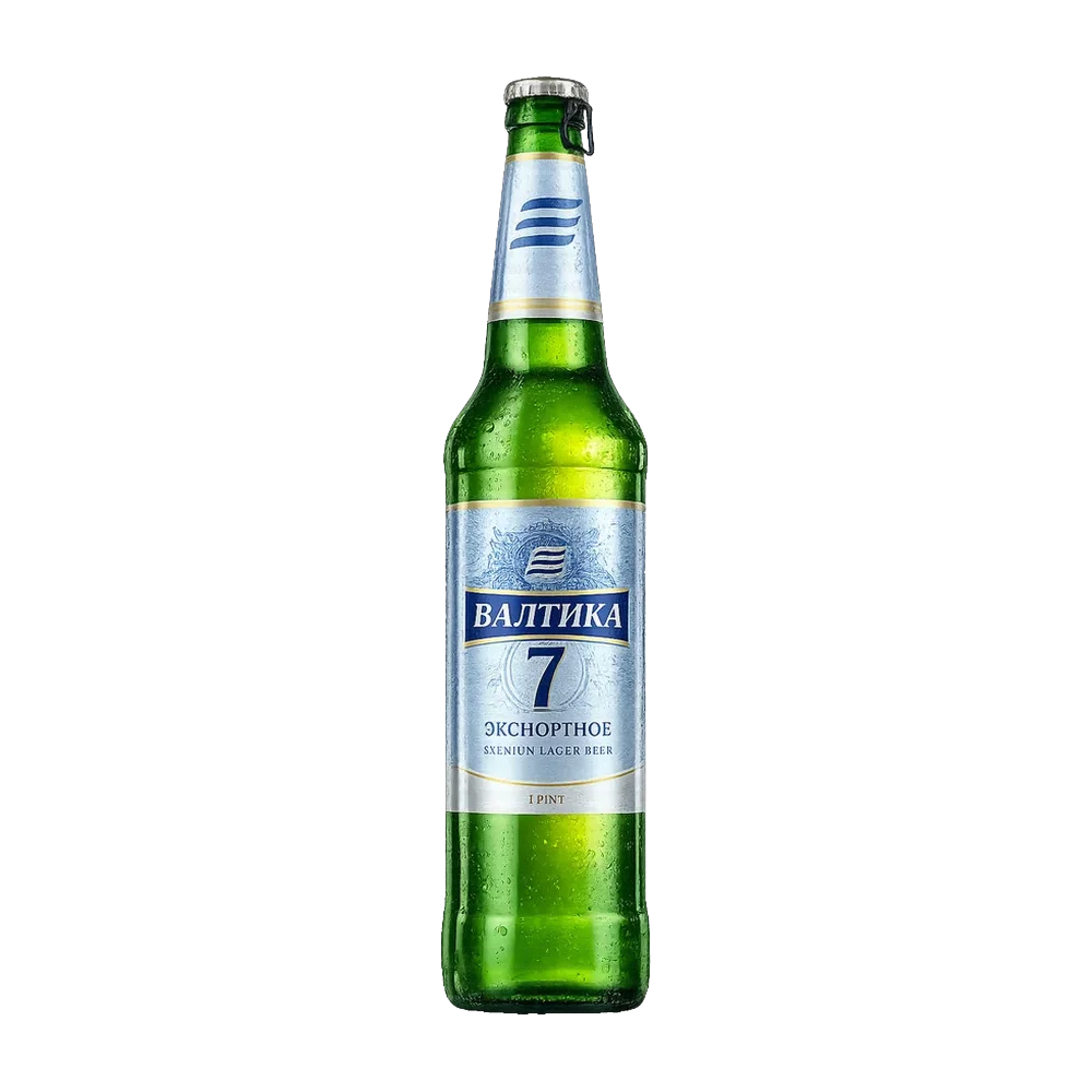 Baltika 12