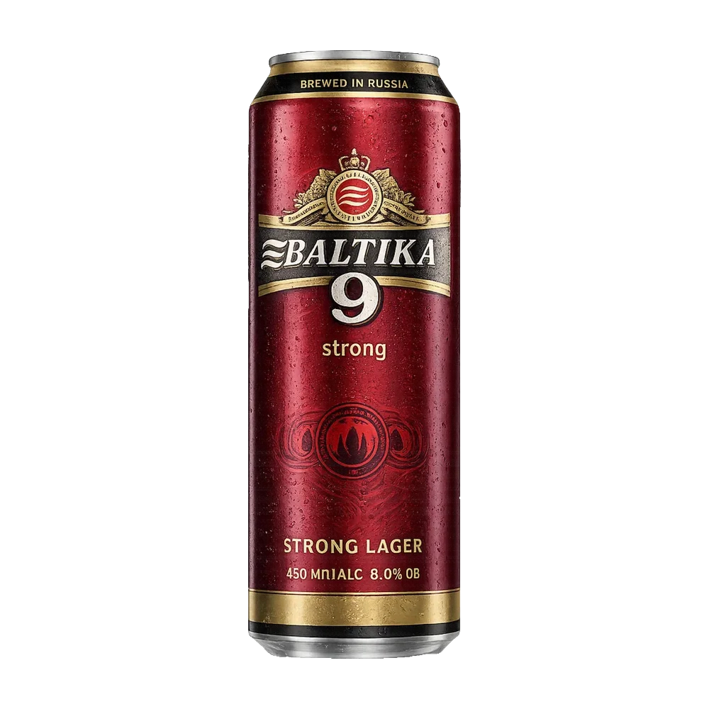 Baltika 13