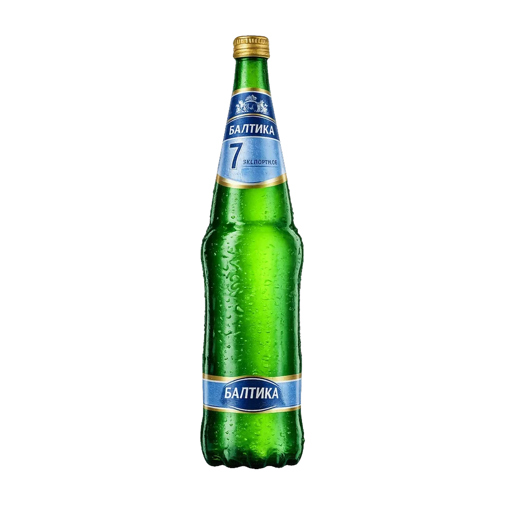 Baltika 14