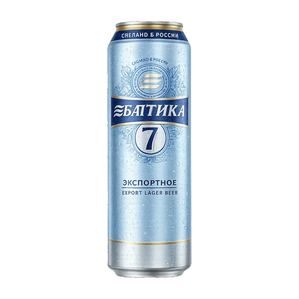 Baltika 15