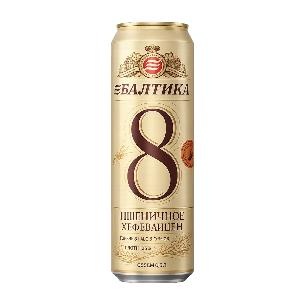 Baltika 17