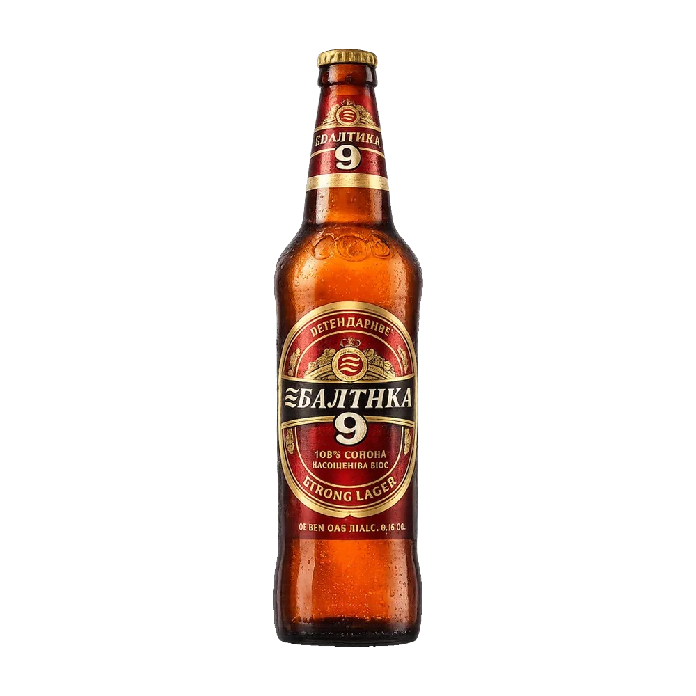 Baltika 18