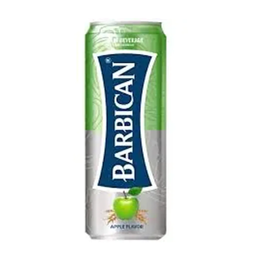 Barbican 1