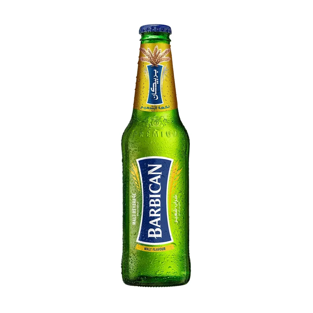 Barbican 11