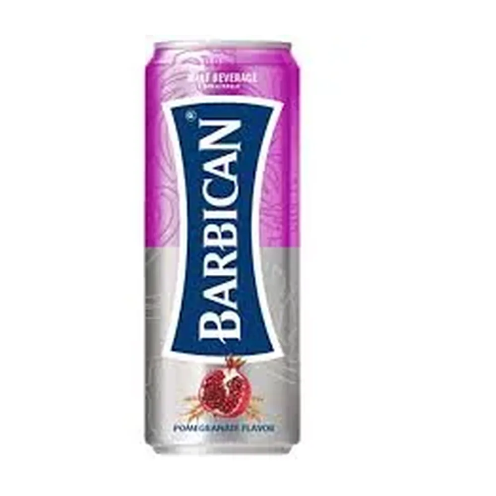 Barbican 14