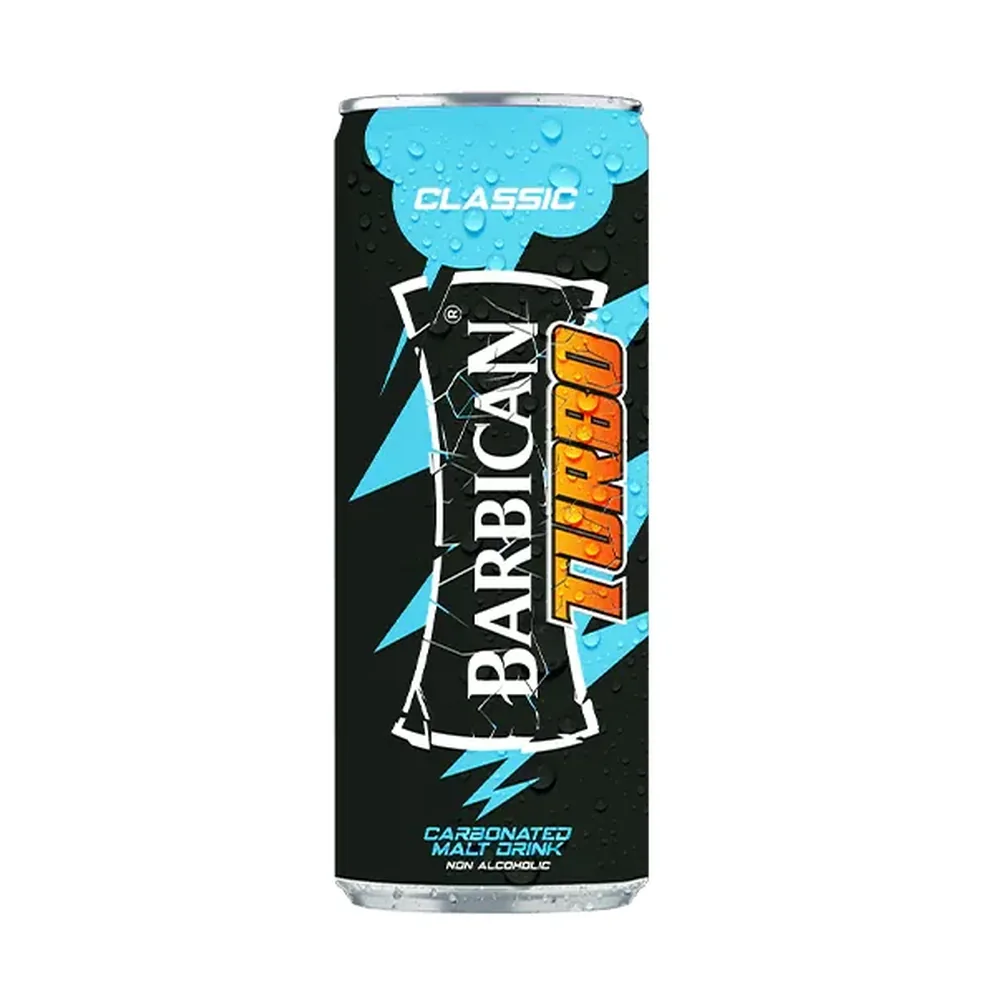 Barbican 16