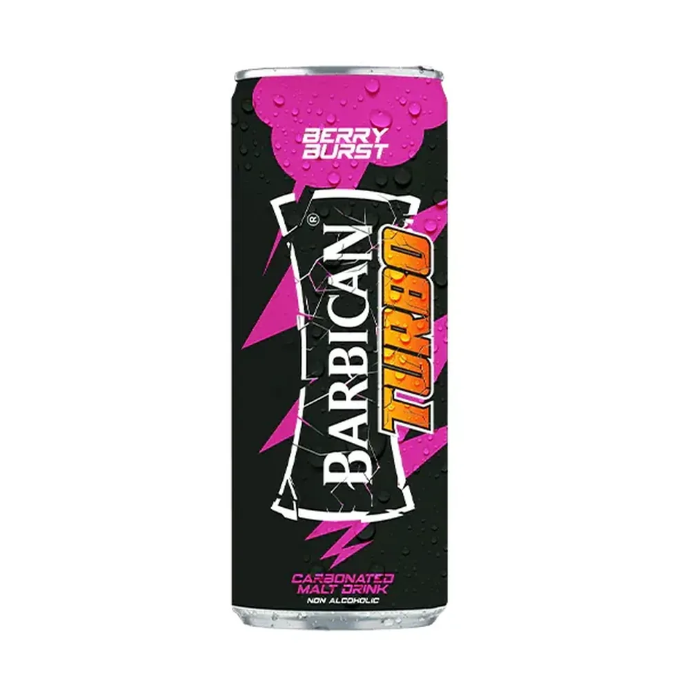 Barbican 18