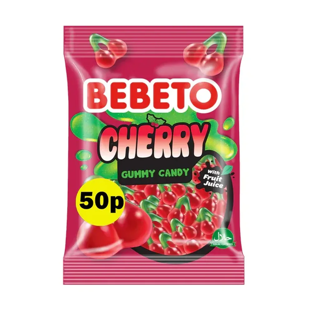Bebeto 1