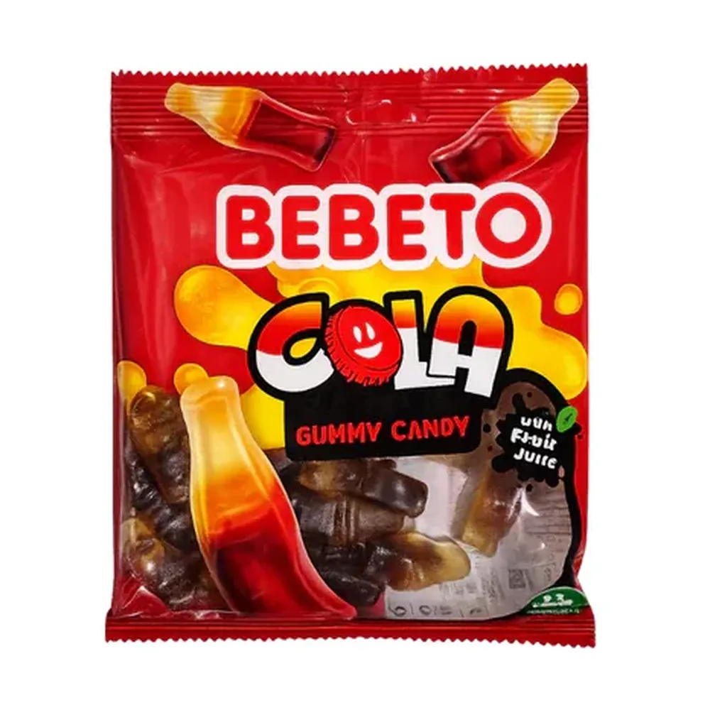 Bebeto 2