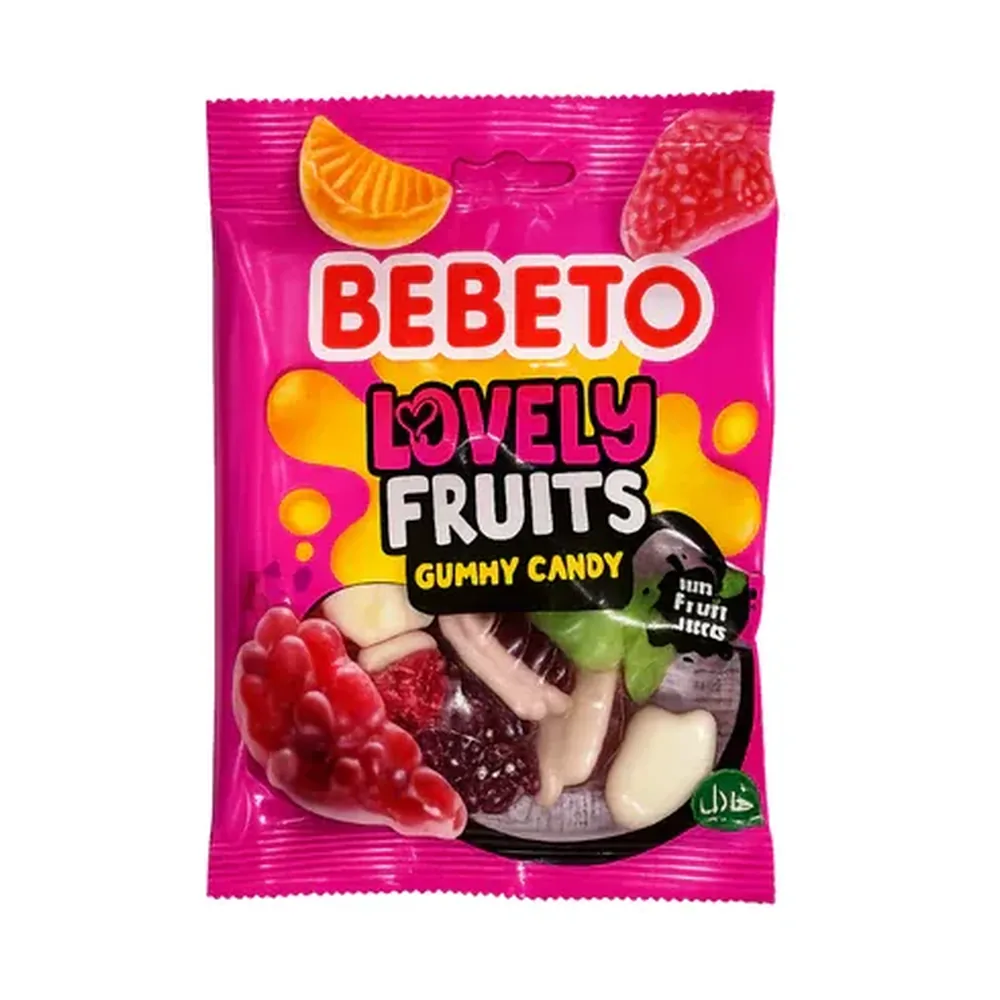 Bebeto 10