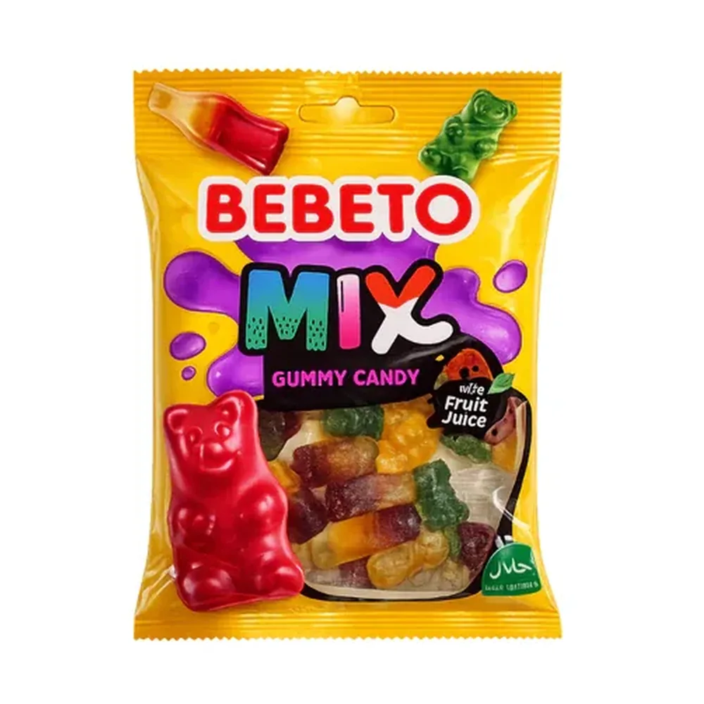 Bebeto 11