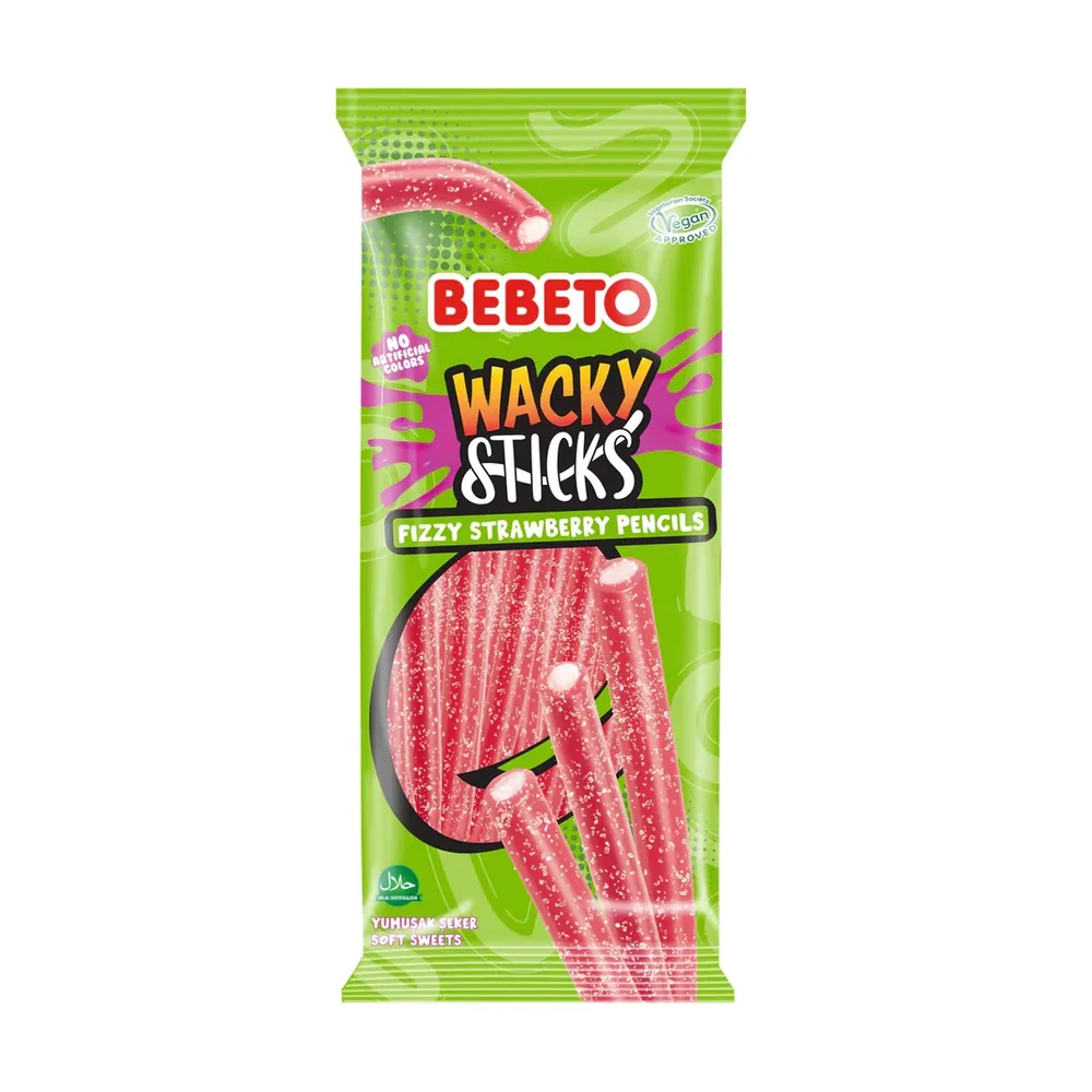 Bebeto 13