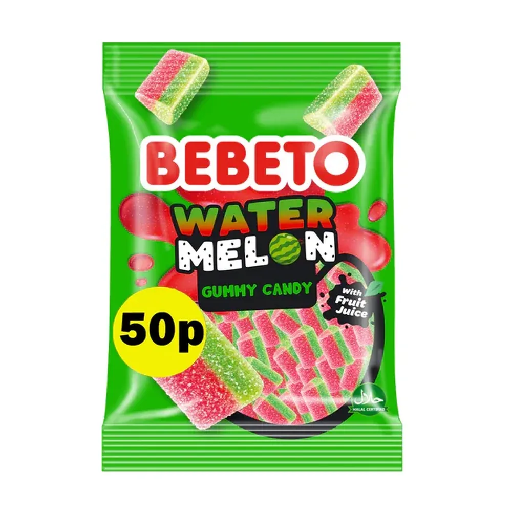 Bebeto 14