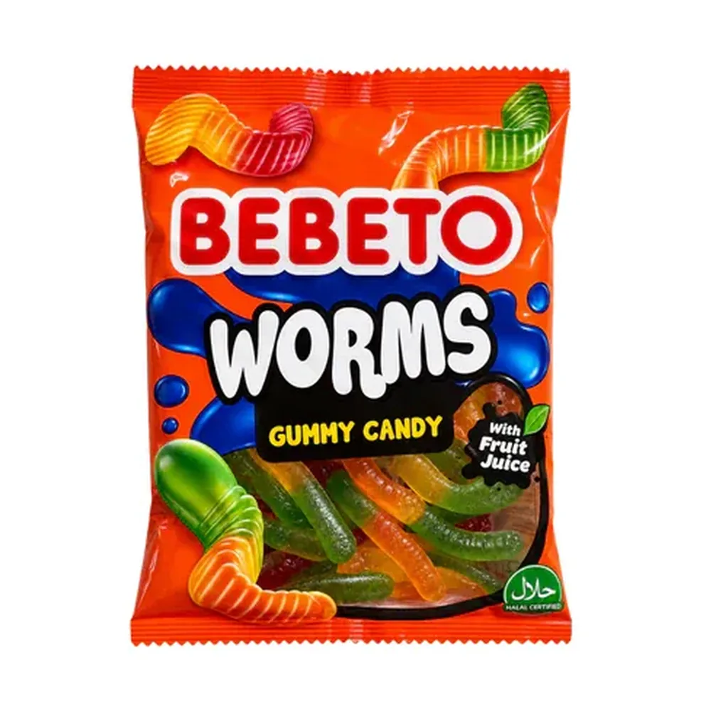 Bebeto 15
