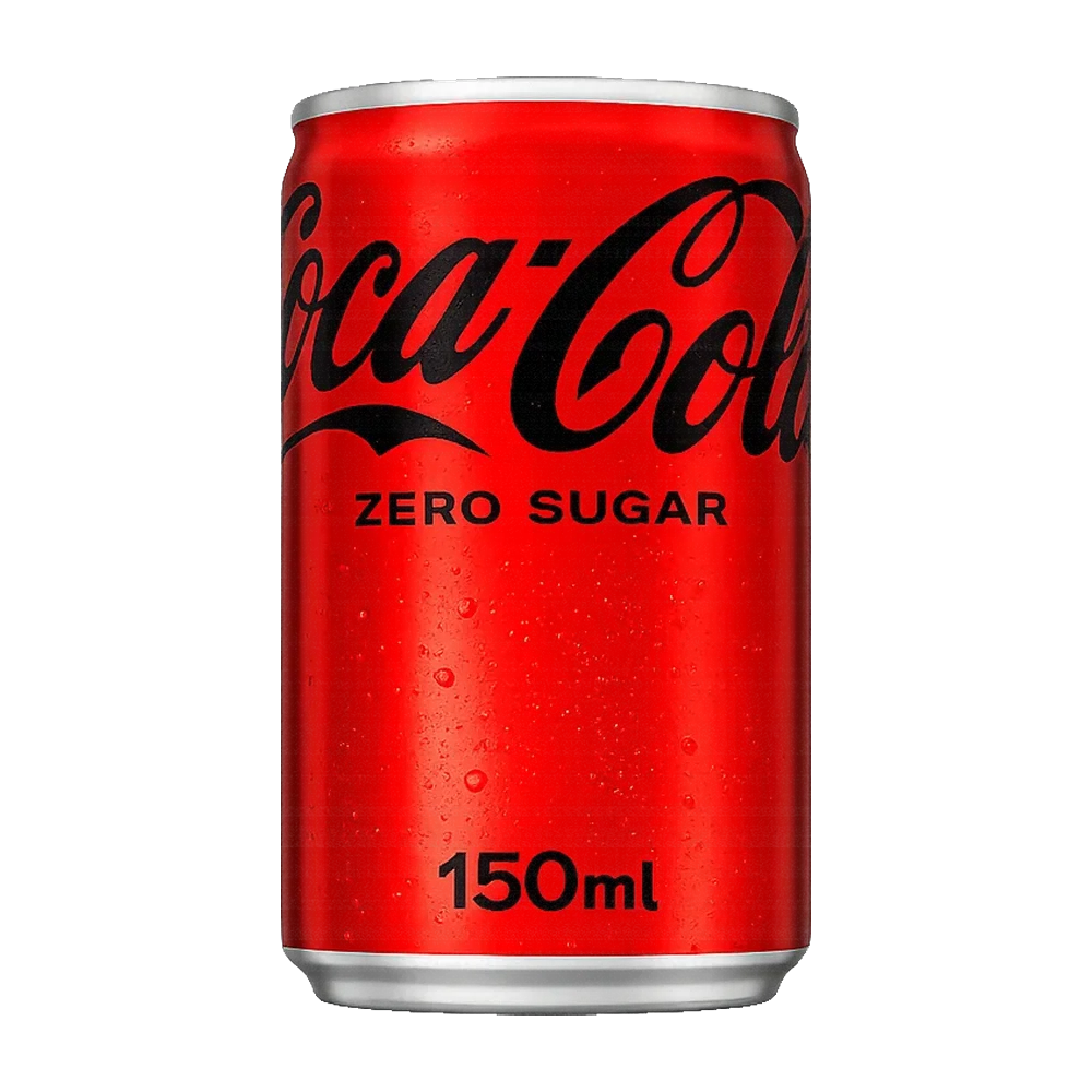 Coca-Cola 1