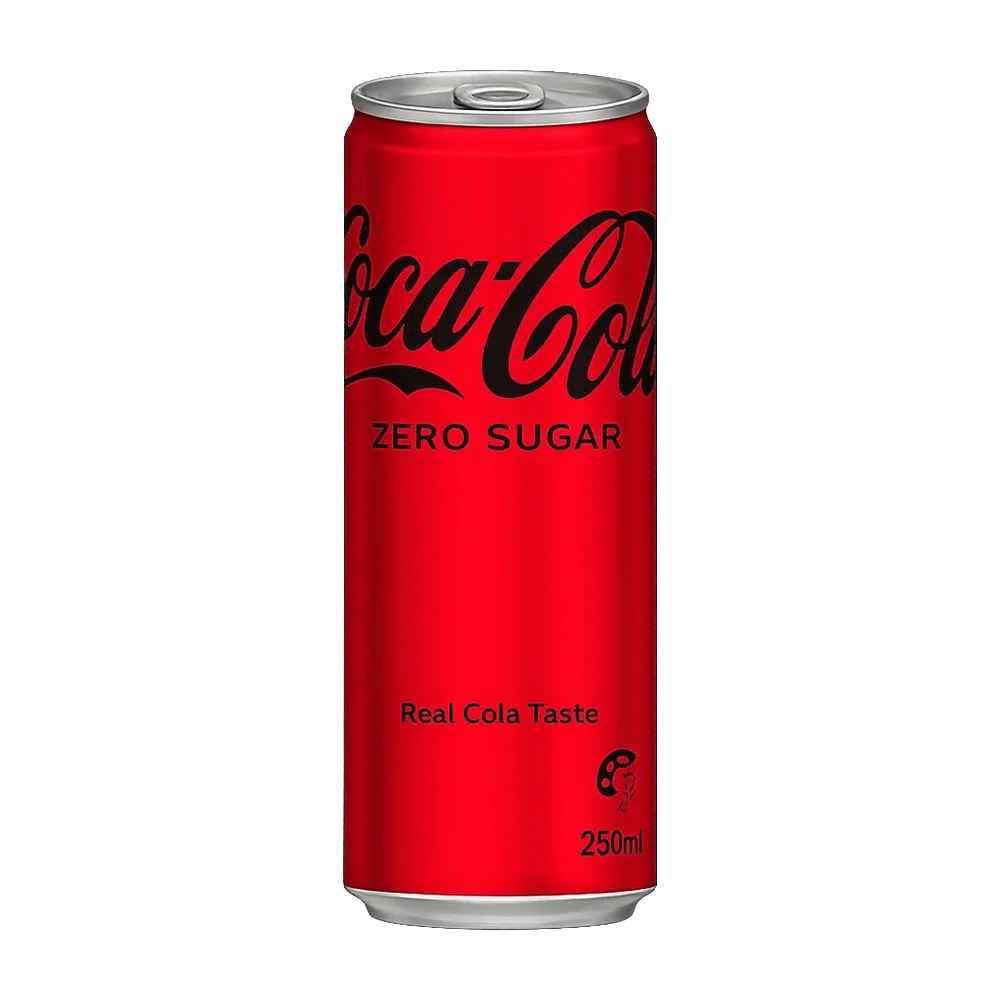 Coca-Cola 2