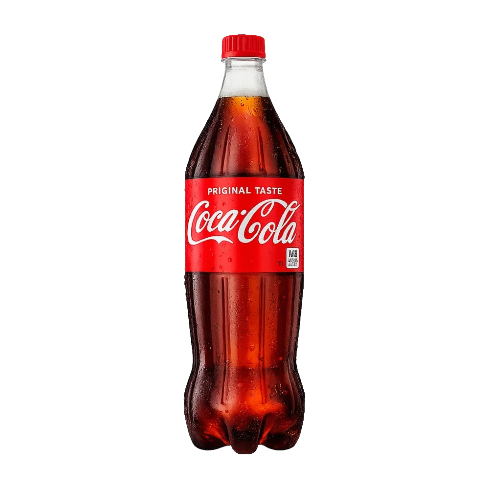 Coca-Cola 3
