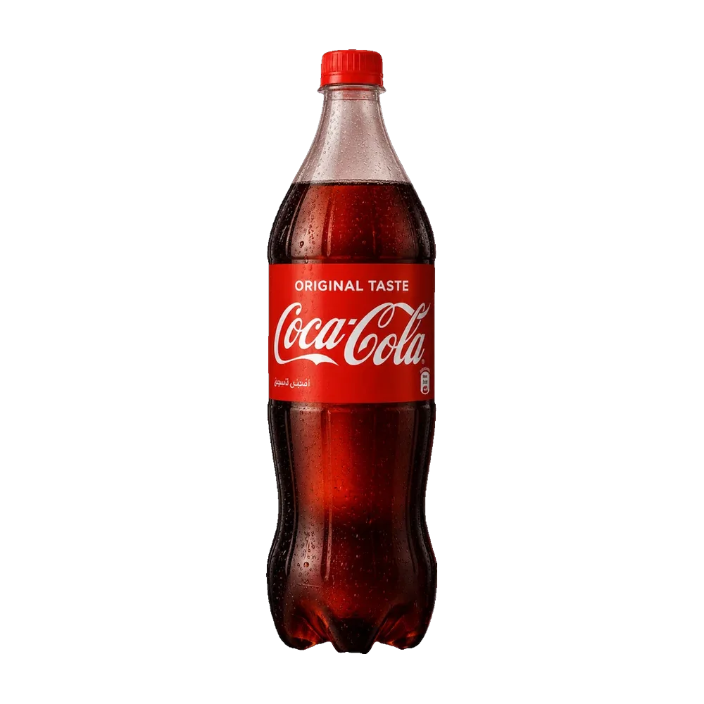 Coca-Cola 4