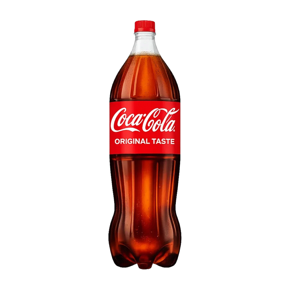Coca-Cola 6