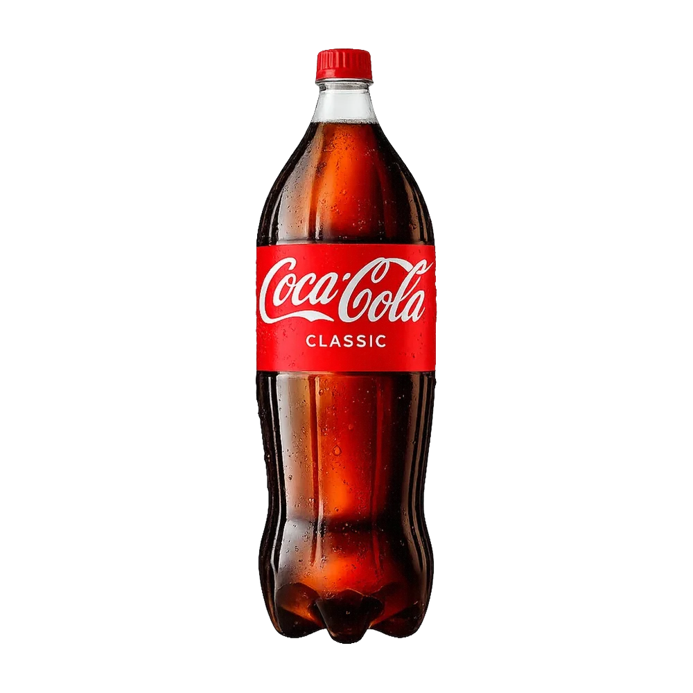 Coca-Cola 7