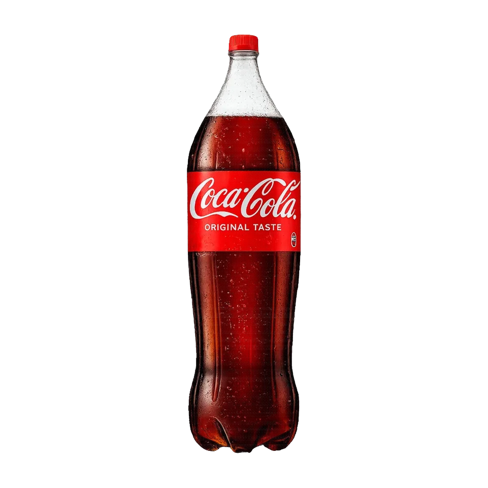 Coca-Cola 8