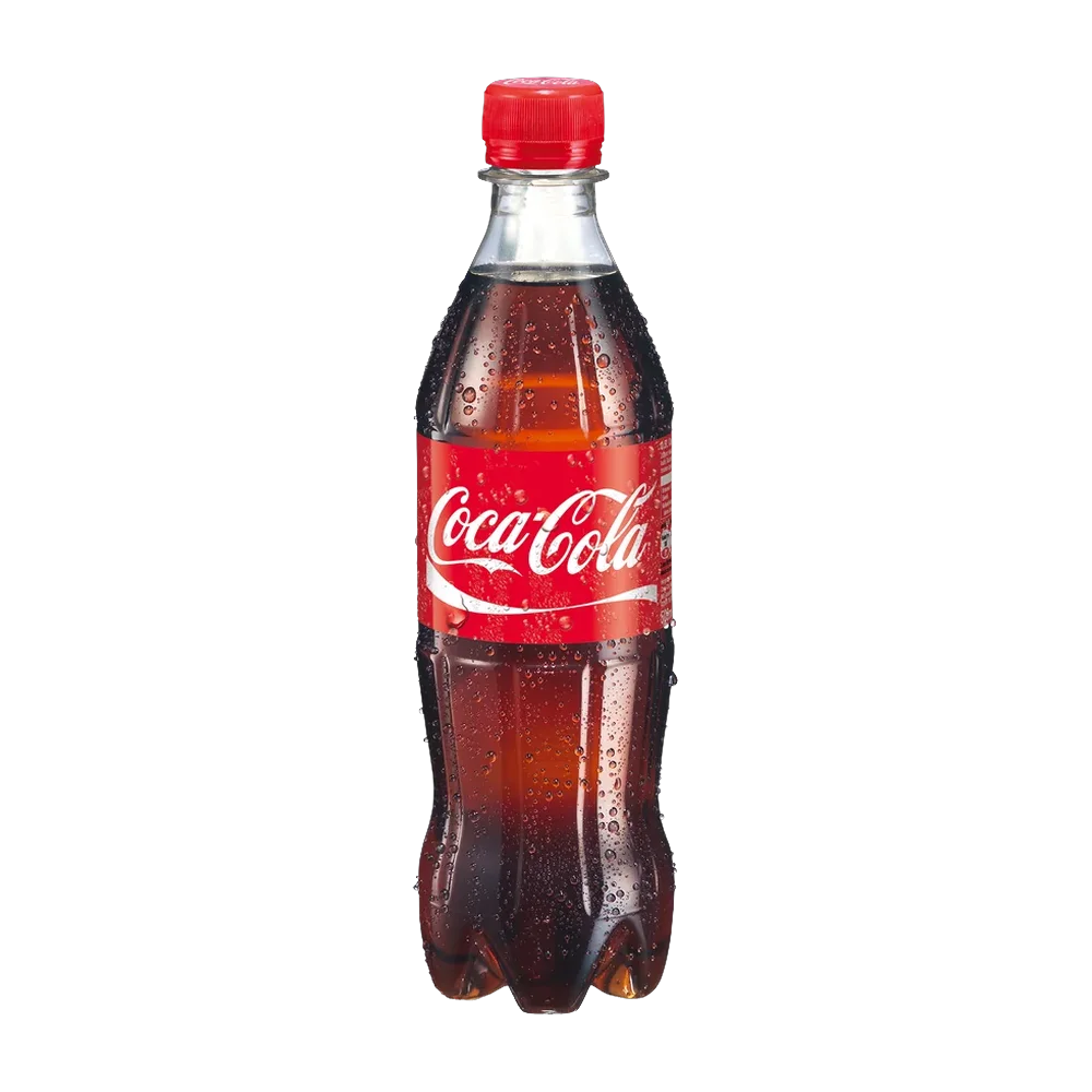 Coca-Cola 9
