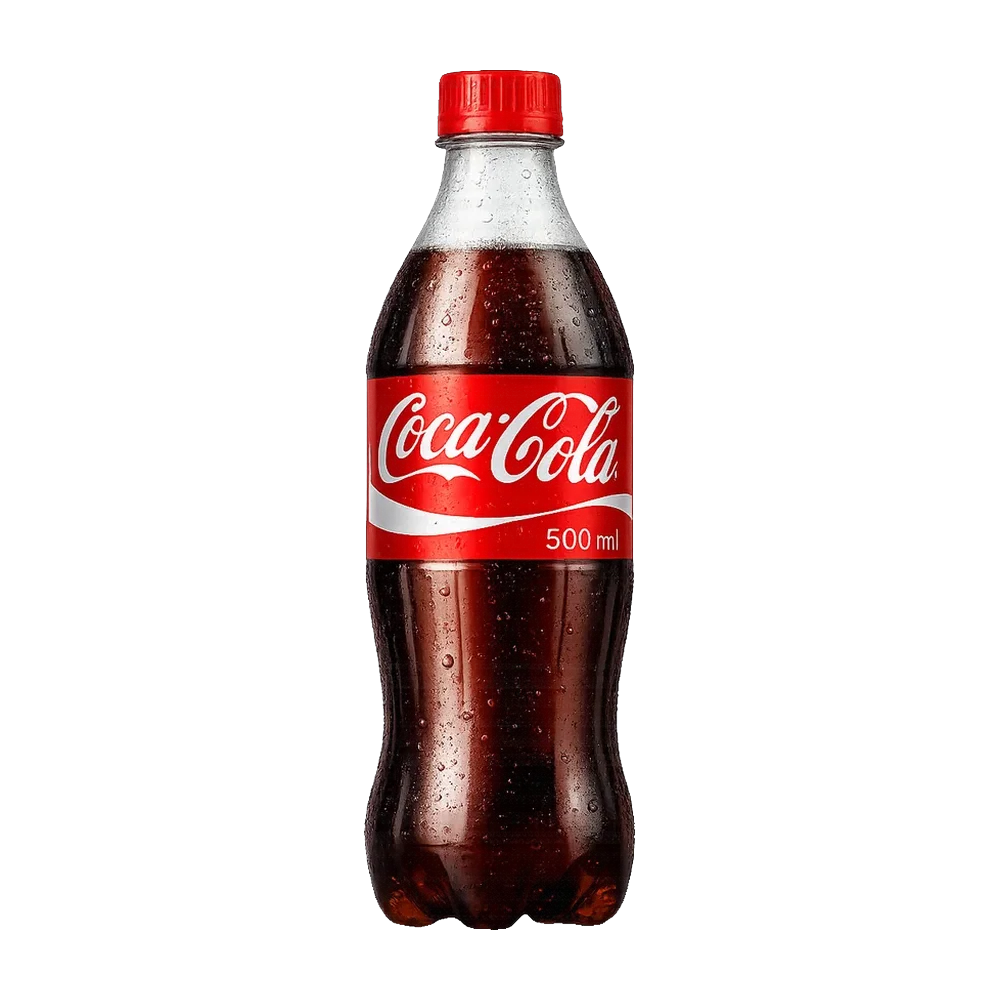 Coca-Cola 10