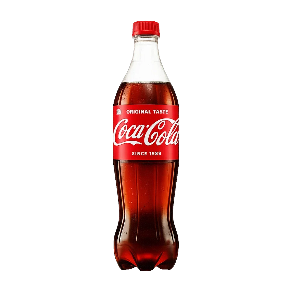 Coca-Cola 11