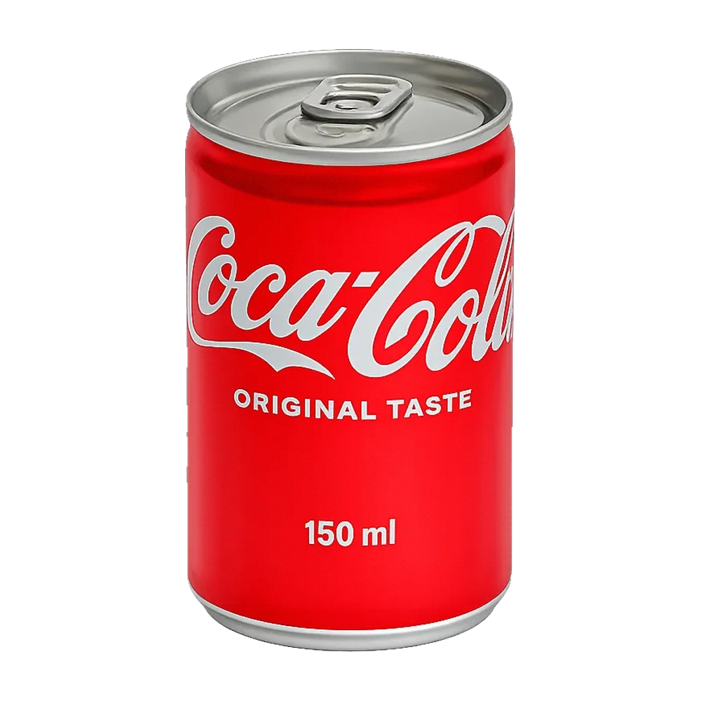 Coca-Cola 12
