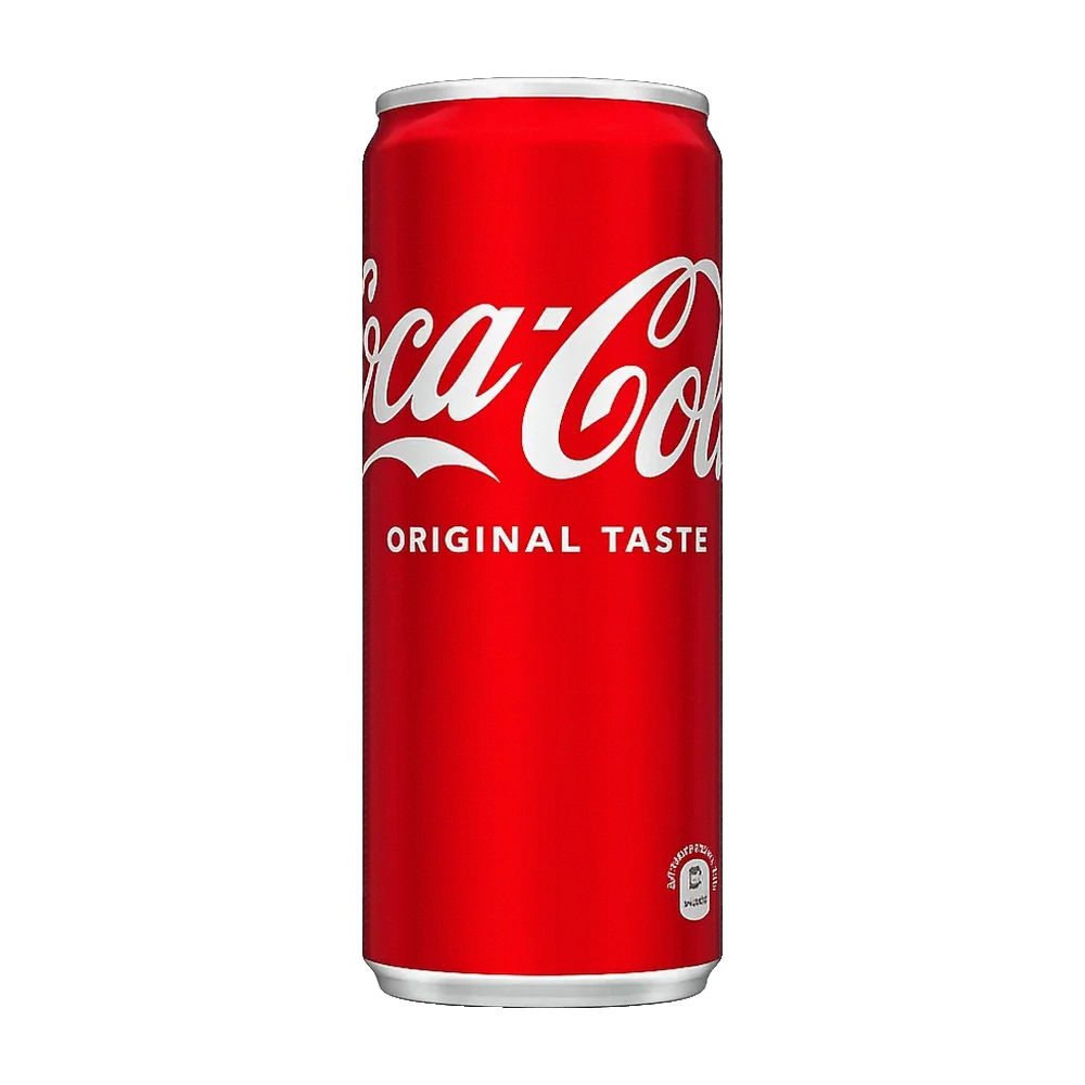 Coca-Cola 13